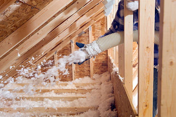 Best Commercial Insulation Services  in Northwest Harwich, MA